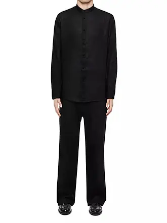 DRYKORN | Chemise en lin TALOC | 